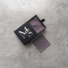 Load image into Gallery viewer, Timeless Rectangle Pendant (White Gold)