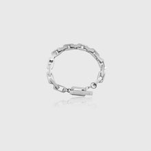 Load image into Gallery viewer, Momentous Bracelet (White Gold)