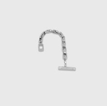 Load image into Gallery viewer, Momentous Bracelet (White Gold)