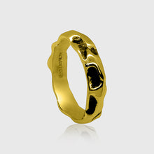 Load image into Gallery viewer, Oceanic Ring (Gold)