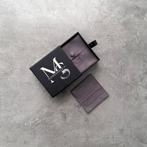 Timeless Rectangle Pendant (Gold)