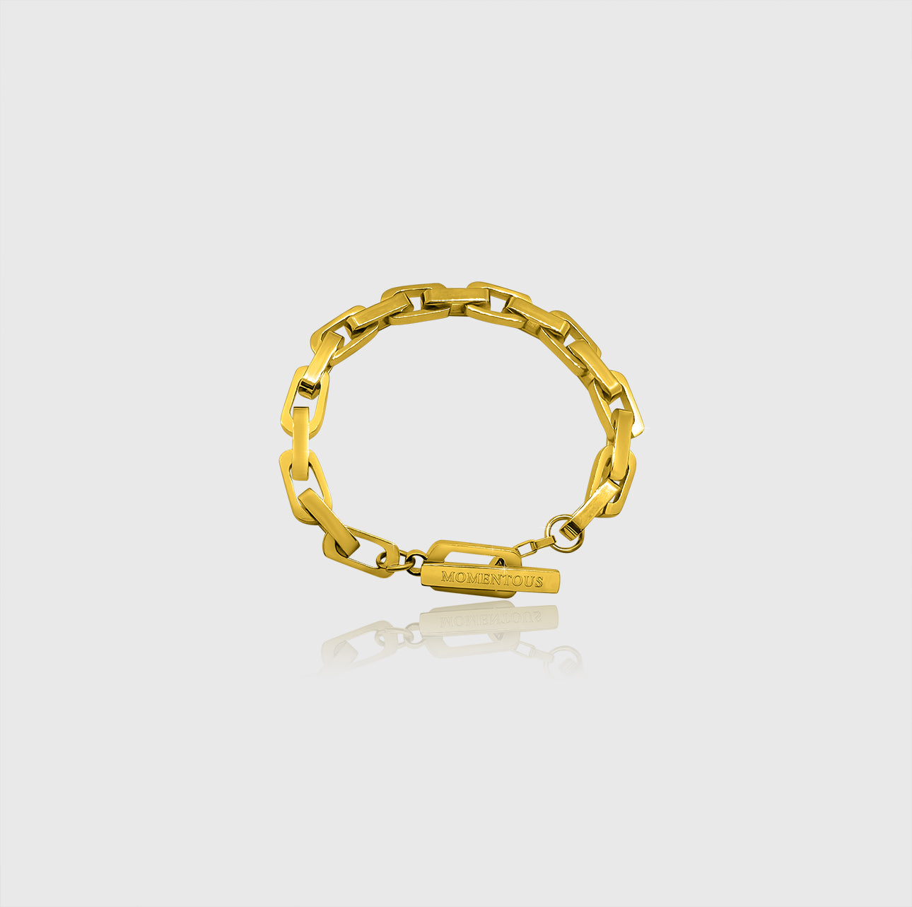 Momentous Bracelet (Gold)