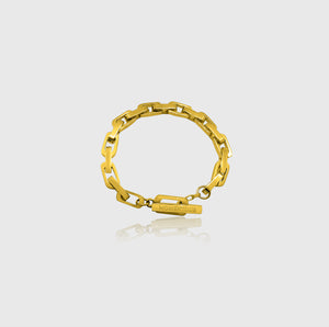 Momentous Bracelet (Gold)