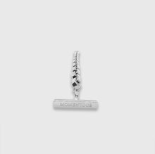 Load image into Gallery viewer, Momentous Bracelet (White Gold)
