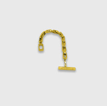 Load image into Gallery viewer, Momentous Bracelet (Gold)
