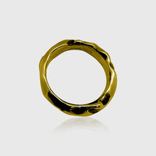 Load image into Gallery viewer, Oceanic Ring (Gold)
